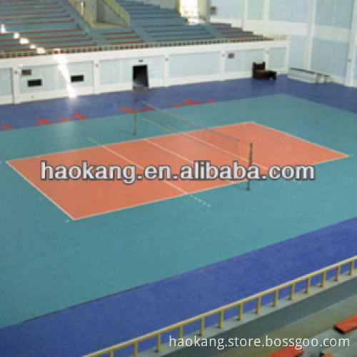 pvc Handball Flooring